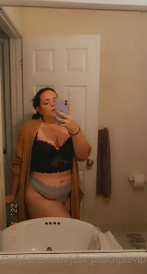 Just Peachpievip OnlyFans Leaked Free Thumbnail Picture - #KBS5QdLj1q