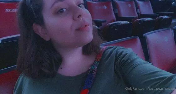 Just Peachpievip OnlyFans Leaked Free Thumbnail Picture - #OLYKM7EEOT