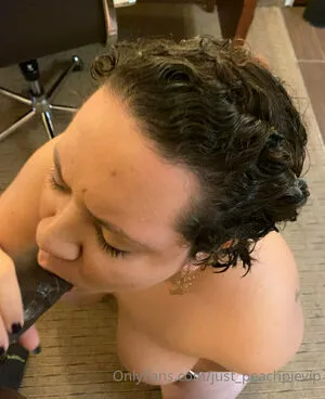 Just Peachpievip OnlyFans Leaked Free Thumbnail Picture - #QPcEjLMU4r