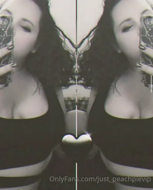 Just Peachpievip OnlyFans Leaked Free Thumbnail Picture - #adLr7bt5D5