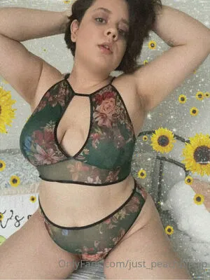 Just Peachpievip OnlyFans Leaked Free Thumbnail Picture - #c1owRrXxdA