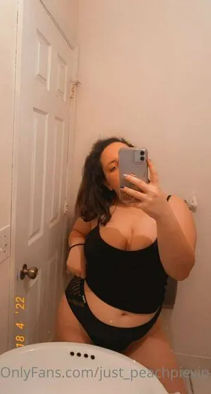Just Peachpievip OnlyFans Leaked Free Thumbnail Picture - #ggc5r3n5yC