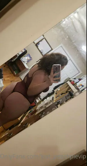 Just Peachpievip OnlyFans Leaked Free Thumbnail Picture - #hsGK7iymGg