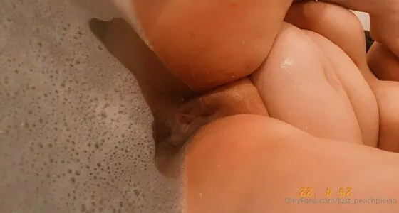 Just Peachpievip OnlyFans Leaked Free Thumbnail Picture - #jIZI7Kfnhh