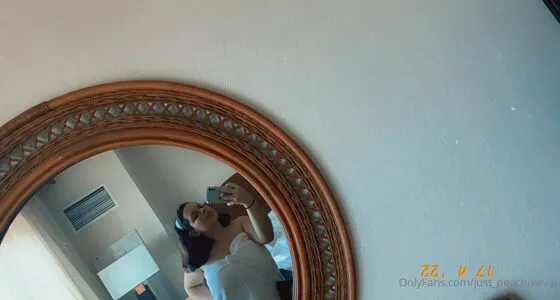 Just Peachpievip OnlyFans Leaked Free Thumbnail Picture - #mSz75hsTom