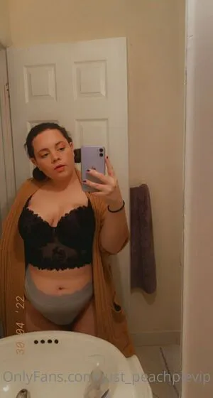 Just Peachpievip OnlyFans Leaked Free Thumbnail Picture - #tNBP7KArLz
