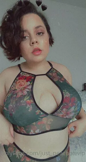 Just Peachpievip OnlyFans Leaked Free Thumbnail Picture - #wWHL0DsoeL