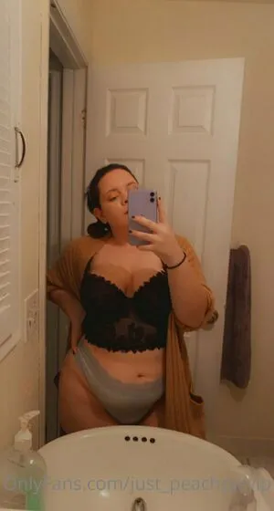 Just Peachpievip OnlyFans Leaked Free Thumbnail Picture - #wjF6XH0uv6