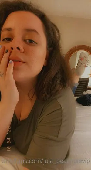 Just Peachpievip OnlyFans Leaked Free Thumbnail Picture - #yprnWrK46d