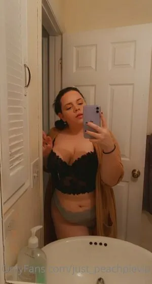 Just Peachpievip OnlyFans Leaked Free Thumbnail Picture - #zxbp342nC0