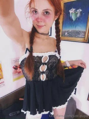 Just Pupa OnlyFans Leaked Free Thumbnail Picture - #6QArbjb6P5