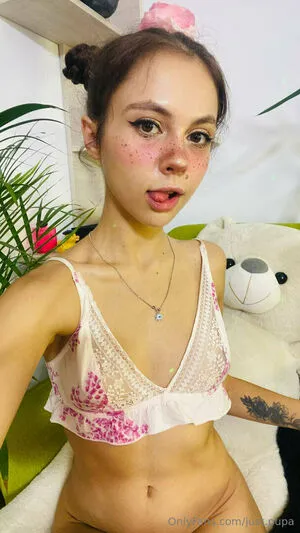 Just Pupa OnlyFans Leaked Free Thumbnail Picture - #F56Nq8ORVl