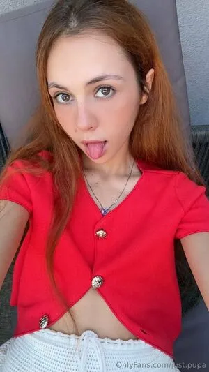 Just Pupa OnlyFans Leaked Free Thumbnail Picture - #p3RdrjAdkA
