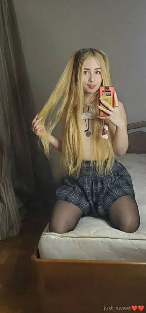 Just Sweet OnlyFans Leaked Free Thumbnail Picture - #LKOljAkRmQ