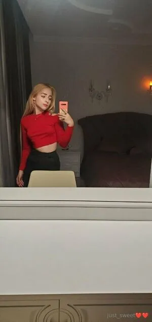 Just Sweet OnlyFans Leaked Free Thumbnail Picture - #TBXTGSZXeN