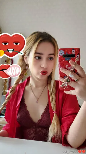 Just Sweet OnlyFans Leaked Free Thumbnail Picture - #gFURLcYK3j