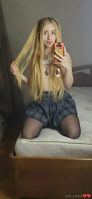 Just Sweet OnlyFans Leaked Free Thumbnail Picture - #h07TftiaRs
