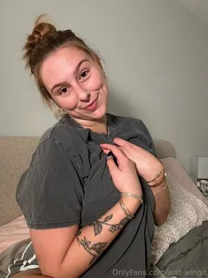 Just Wingit OnlyFans Leaked Free Thumbnail Picture - #GhHjl29Ku7
