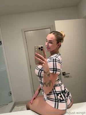 Just Wingit OnlyFans Leaked Free Thumbnail Picture - #jPEyp6VFUo