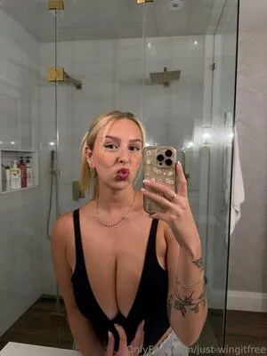 Just Wingitfree OnlyFans Leaked Free Thumbnail Picture - #FbUbQrgH3W