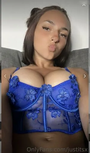 Just1tsx OnlyFans Leaked Free Thumbnail Picture - #GNJHRZcRw2