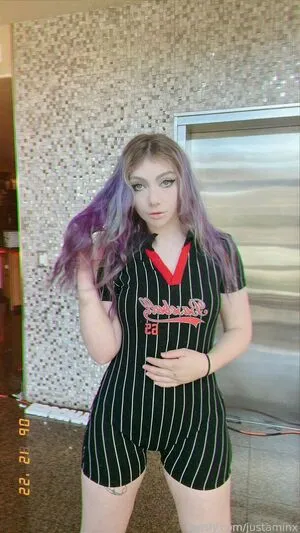Justa Minx OnlyFans Leaked Free Thumbnail Picture - #7Ott1r3qOD