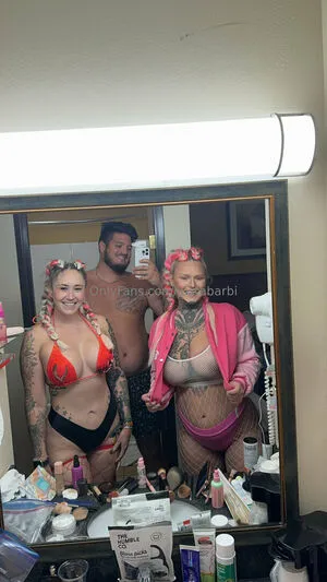 Justabarbi OnlyFans Leaked Free Thumbnail Picture - #GxcH93HpGd