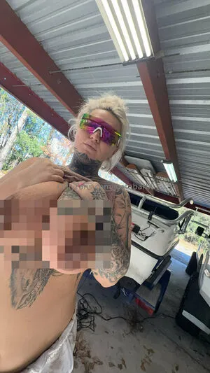 Justabarbi OnlyFans Leaked Free Thumbnail Picture - #R48DoFWfCj