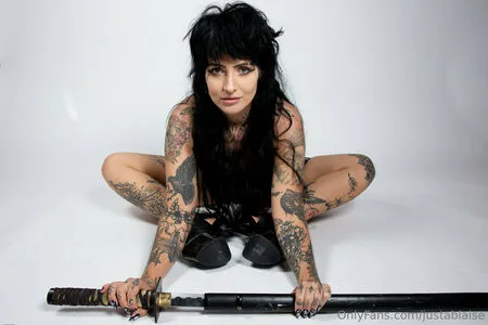 Justablaise OnlyFans Leaked Free Thumbnail Picture - #0bwOq2wjrS