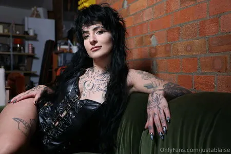 Justablaise OnlyFans Leaked Free Thumbnail Picture - #JOnyz5jbXt