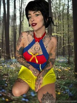 Justablaise OnlyFans Leaked Free Thumbnail Picture - #dPFtEPKdg2