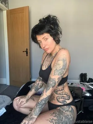 Justablaise OnlyFans Leaked Free Thumbnail Picture - #gnxoYIqb50