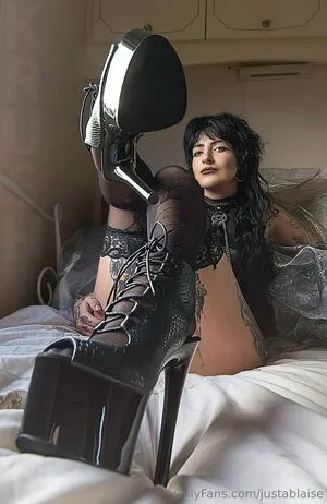 Justablaise OnlyFans Leaked Free Thumbnail Picture - #i821OTnbtk