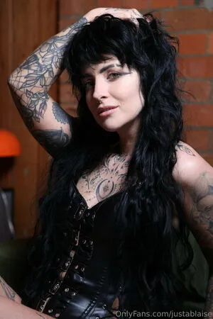 Justablaise OnlyFans Leaked Free Thumbnail Picture - #oplr2ZgFjn