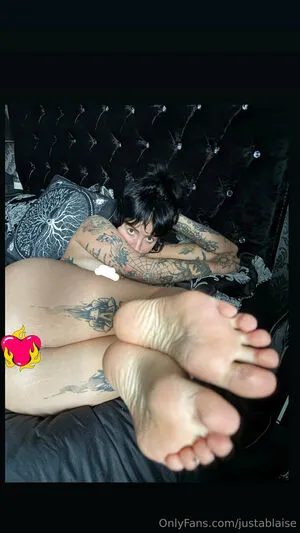 Justablaise OnlyFans Leaked Free Thumbnail Picture - #qFl3XYZH2N