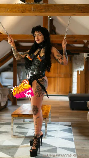 Justablaise OnlyFans Leaked Free Thumbnail Picture - #t2NaGn4BTe