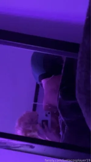 Justacosplayer19 OnlyFans Leaked Free Thumbnail Picture - #S5mqipXeNp