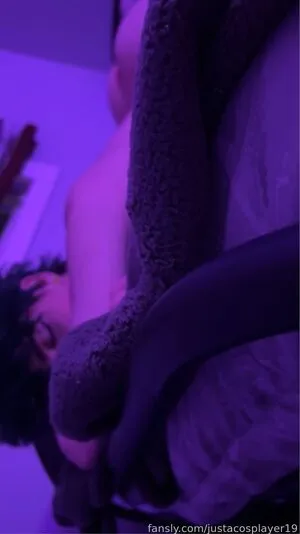 Justacosplayer19 OnlyFans Leaked Free Thumbnail Picture - #YqnT5HLSg0