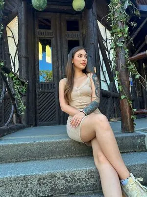 Justadela OnlyFans Leaked Free Thumbnail Picture - #92iI10WG2T