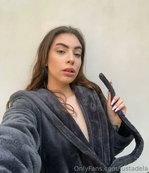 Justadela OnlyFans Leaked Free Thumbnail Picture - #IZFqzGXUah