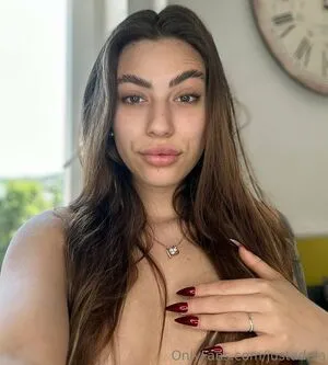 Justadela OnlyFans Leaked Free Thumbnail Picture - #VguKl8tREG