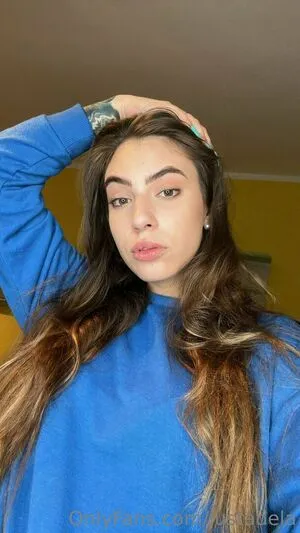 Justadela OnlyFans Leaked Free Thumbnail Picture - #yMW68vVgsU