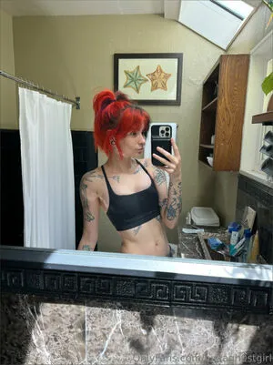 Justagh0stgirl OnlyFans Leaked Free Thumbnail Picture - #1Icm6X8T9I