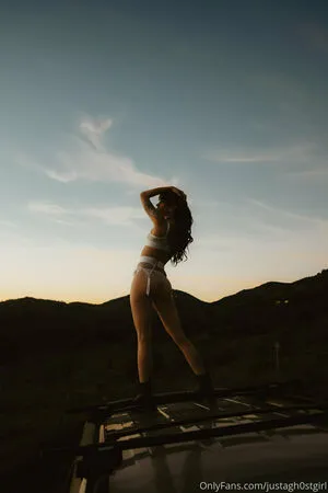 Justagh0stgirl OnlyFans Leaked Free Thumbnail Picture - #GI4F3EcxPC