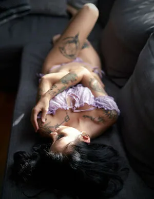 Justagh0stgirl OnlyFans Leaked Free Thumbnail Picture - #M693l0PCRQ