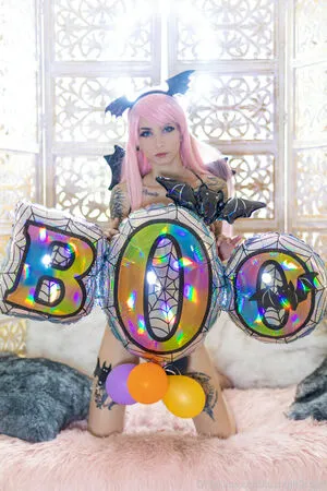 Justagh0stgirl OnlyFans Leaked Free Thumbnail Picture - #Ohu4MRXpN5