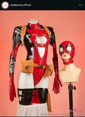 Justagh0stgirl OnlyFans Leaked Free Thumbnail Picture - #P63ISTUgNJ