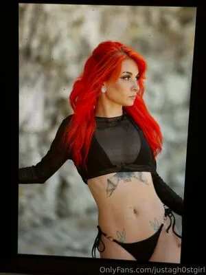 Justagh0stgirl OnlyFans Leaked Free Thumbnail Picture - #WGi7QMFaMH