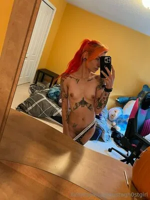 Justagh0stgirl OnlyFans Leaked Free Thumbnail Picture - #Zs0Vo4DPPx