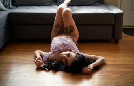 Justagh0stgirl OnlyFans Leaked Free Thumbnail Picture - #aH8Lp89Uuq